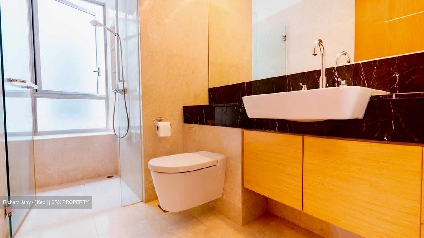 The Berth By The Cove (D4), Condominium #639138191